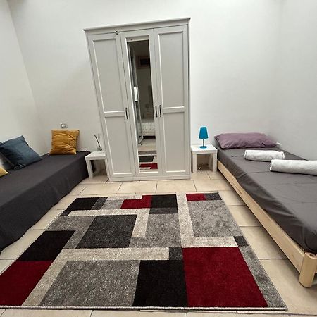 Maison Avec Terrasse Proche Mer Et Centre Ville Οτράντο Εξωτερικό φωτογραφία
