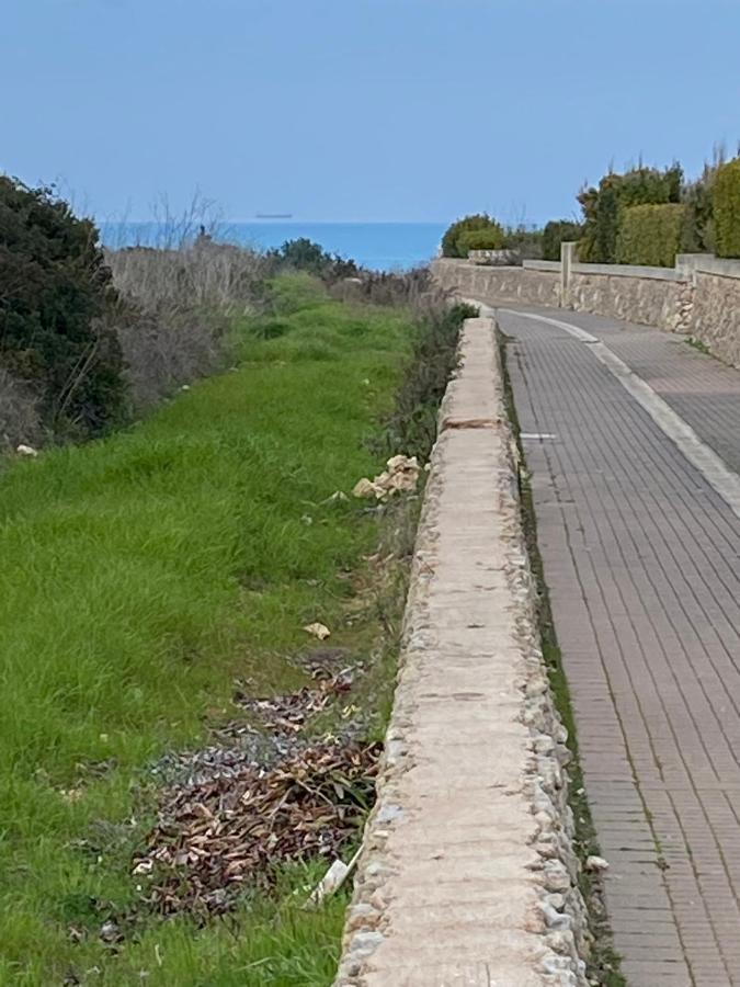 Maison Avec Terrasse Proche Mer Et Centre Ville Οτράντο Εξωτερικό φωτογραφία