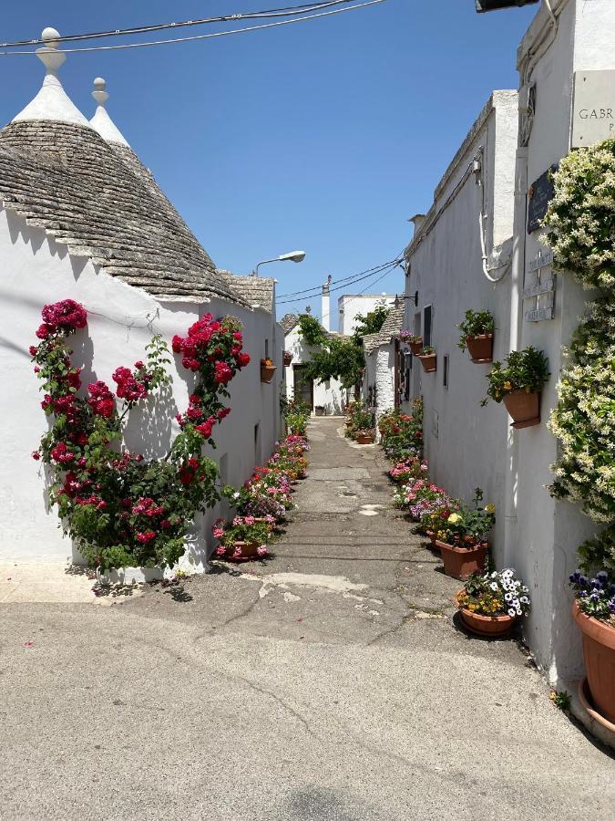 Maison Avec Terrasse Proche Mer Et Centre Ville Οτράντο Εξωτερικό φωτογραφία