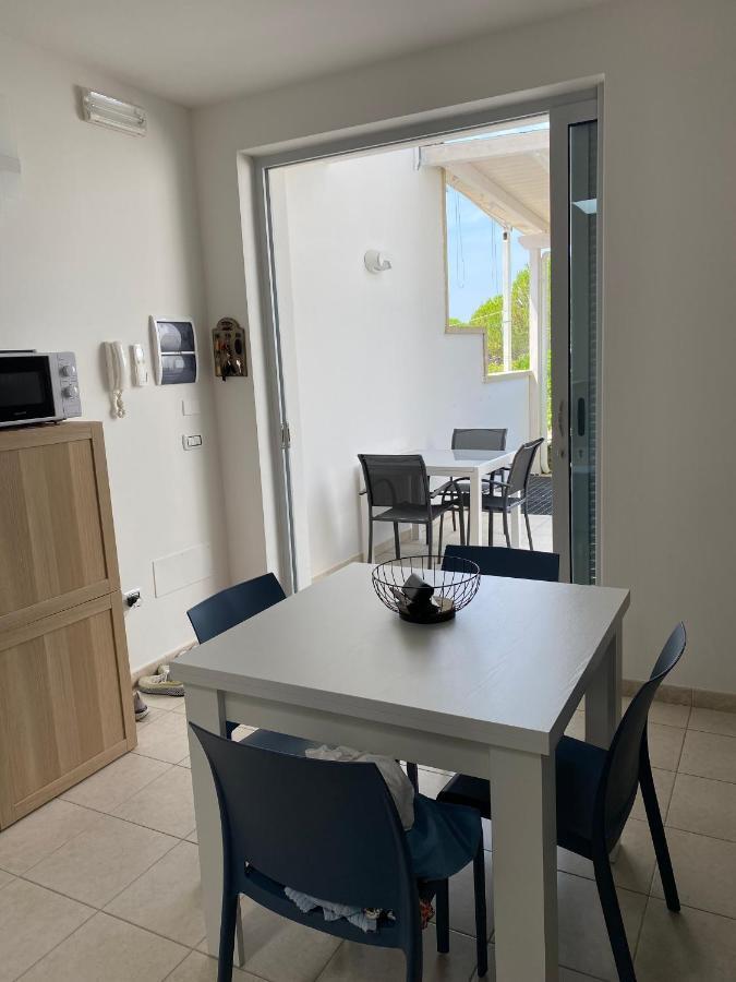 Maison Avec Terrasse Proche Mer Et Centre Ville Οτράντο Εξωτερικό φωτογραφία