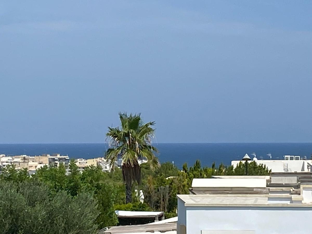 Maison Avec Terrasse Proche Mer Et Centre Ville Οτράντο Εξωτερικό φωτογραφία