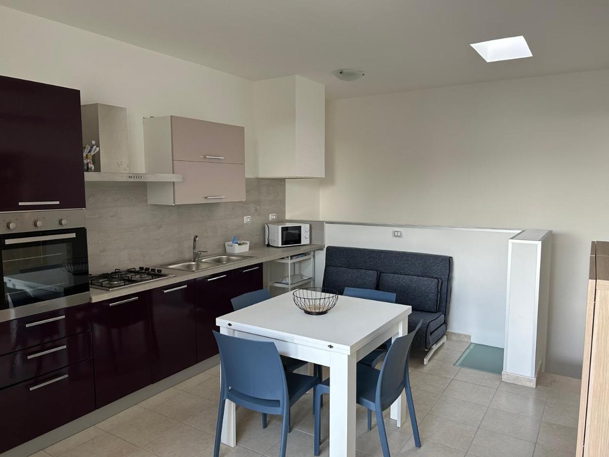 Maison Avec Terrasse Proche Mer Et Centre Ville Οτράντο Εξωτερικό φωτογραφία