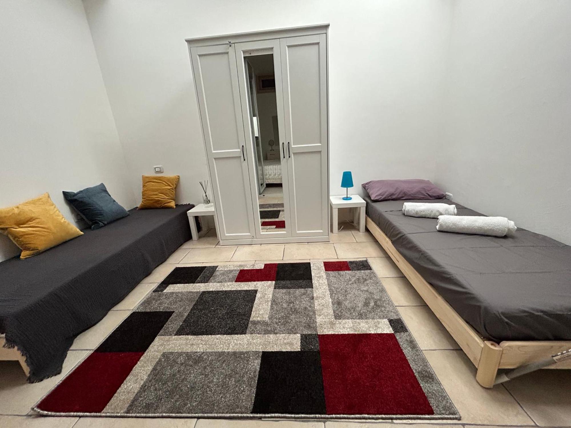 Maison Avec Terrasse Proche Mer Et Centre Ville Οτράντο Εξωτερικό φωτογραφία