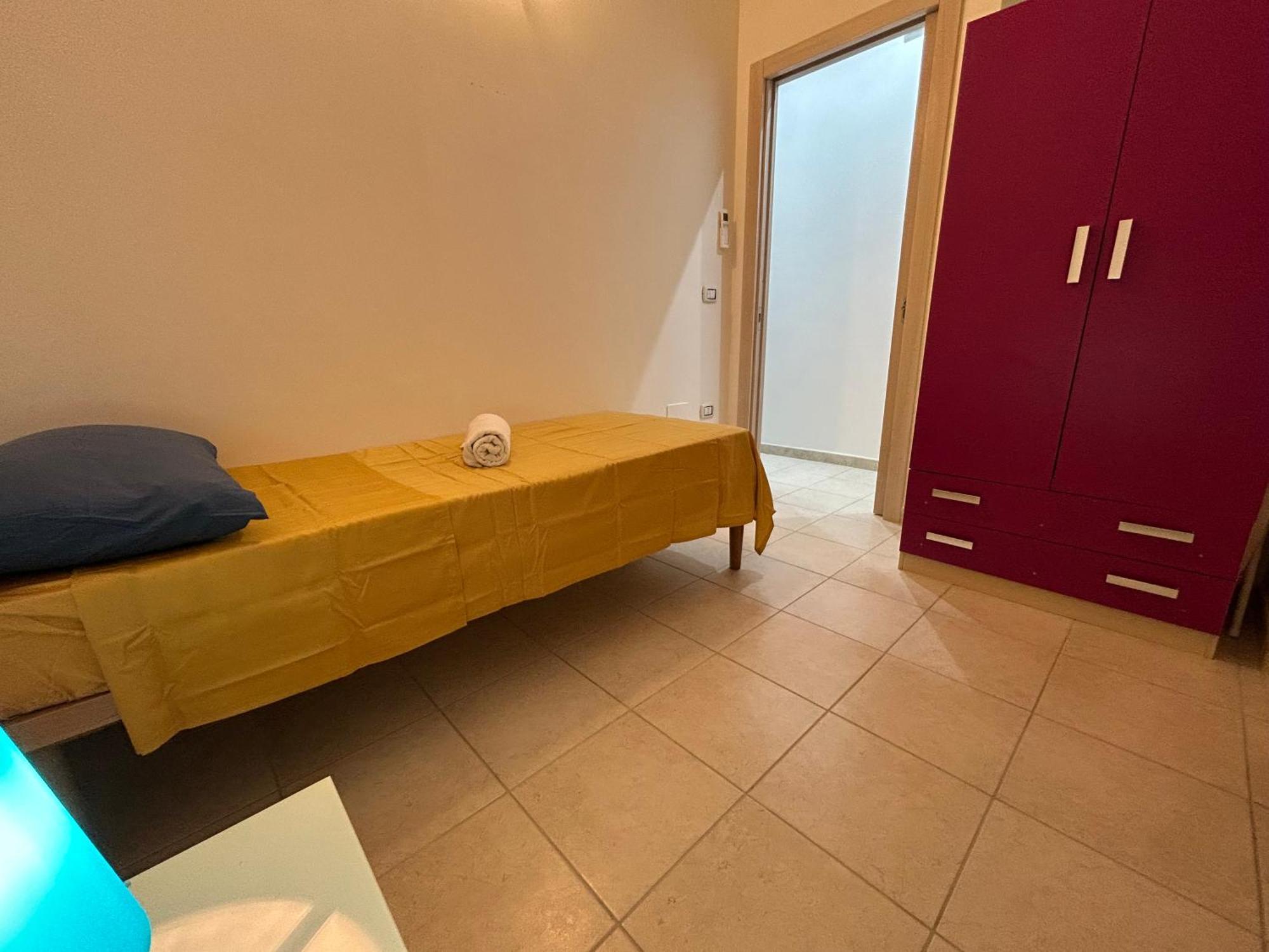 Maison Avec Terrasse Proche Mer Et Centre Ville Οτράντο Εξωτερικό φωτογραφία