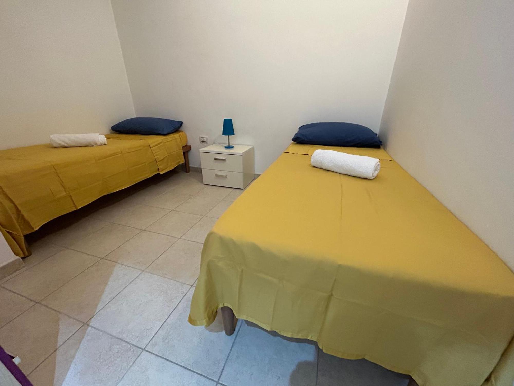 Maison Avec Terrasse Proche Mer Et Centre Ville Οτράντο Εξωτερικό φωτογραφία