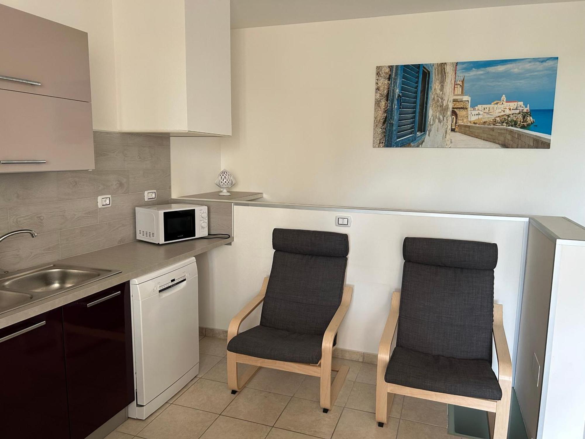 Maison Avec Terrasse Proche Mer Et Centre Ville Οτράντο Εξωτερικό φωτογραφία