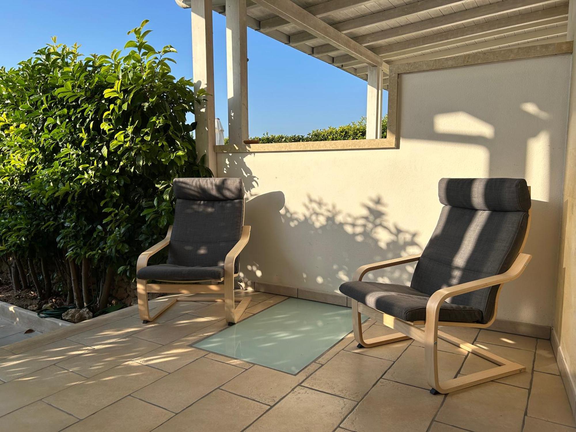 Maison Avec Terrasse Proche Mer Et Centre Ville Οτράντο Εξωτερικό φωτογραφία